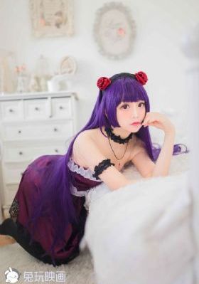 爆乳女神▌麻酥酥▌COS短裙-高清全集高清迅雷下载